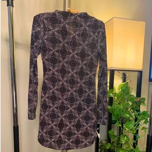 Beautiful shimmer dress